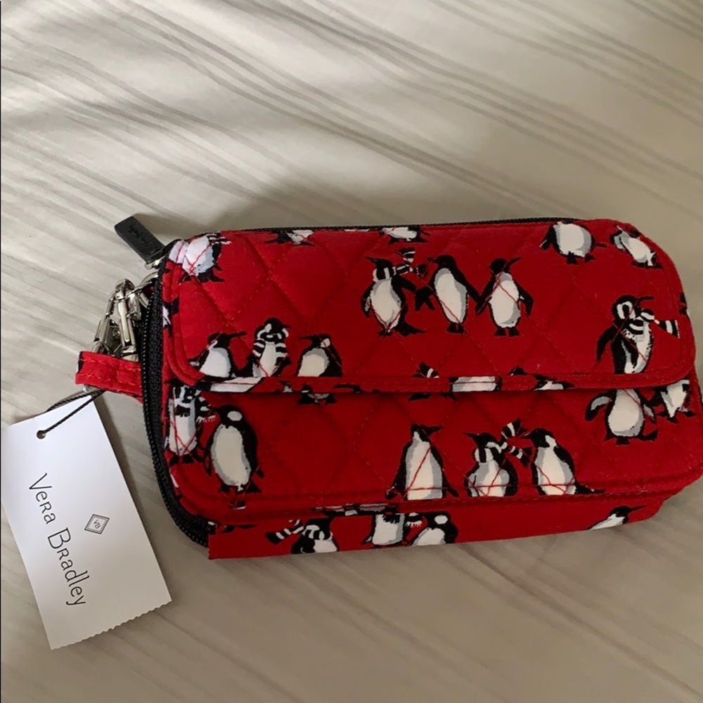 Crossbody purse